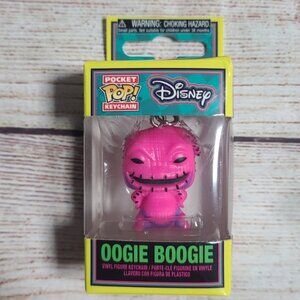 Funko Pop! Pocket Keychain Disney - Jack Skelling - NEW IN BOX